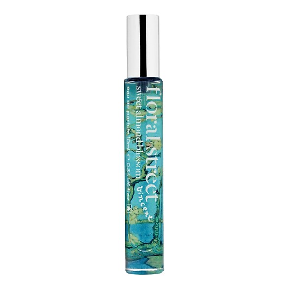Sweet Almond Blossom - Eau de Parfum, FLORAL STREET